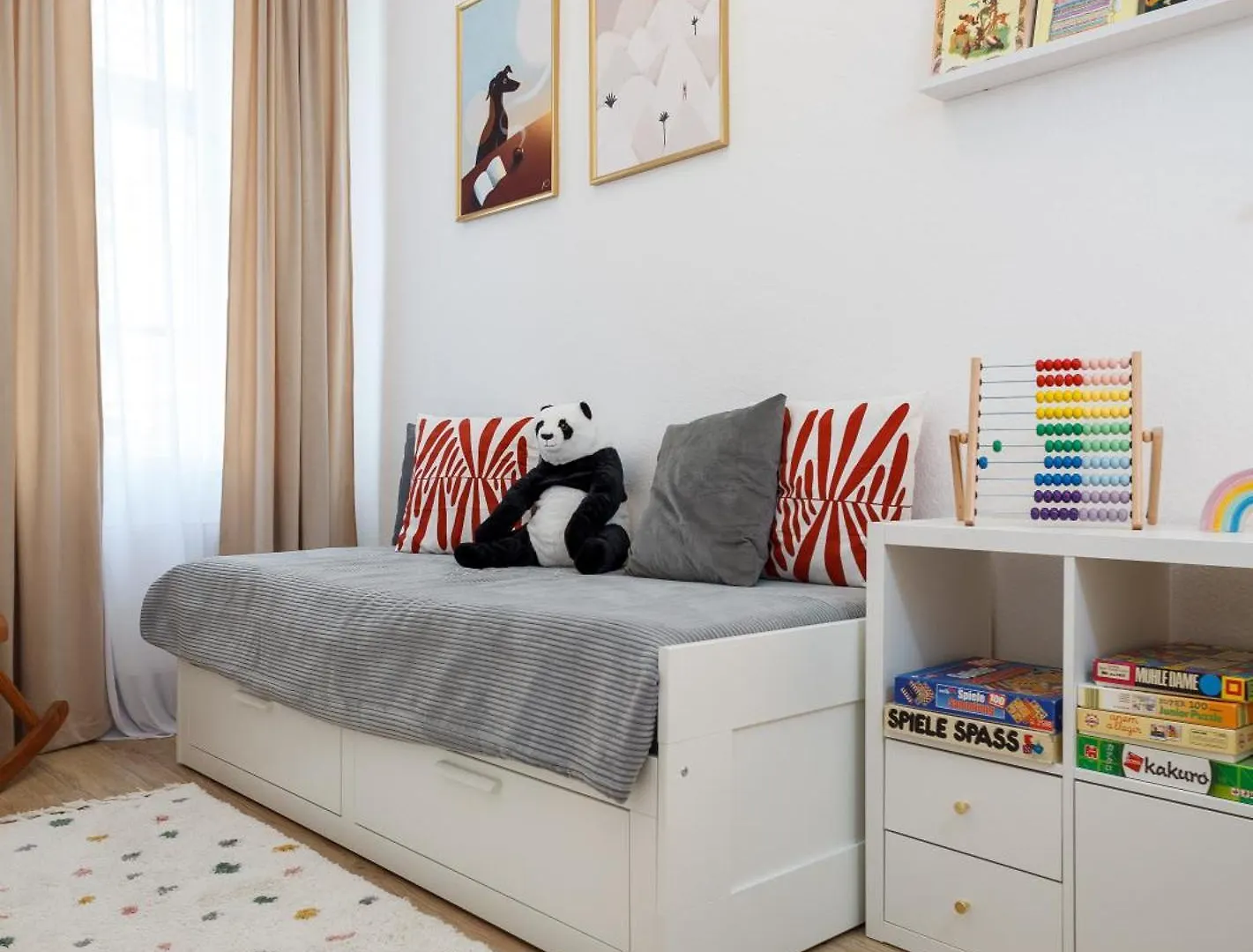 Oomph Berlin 3Br Apt With Light Tones And Artwork 0*,  Niemcy