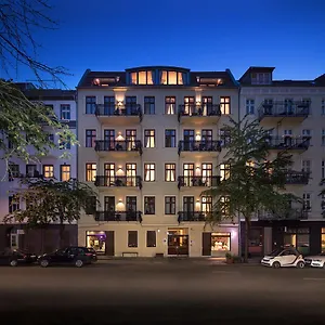 Appartement Luxoise, Berlin